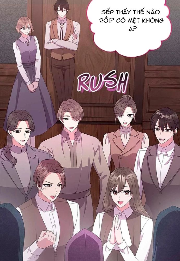 Tôi Không Muốn Chết Lần Nữa! Chapter 57 - 61