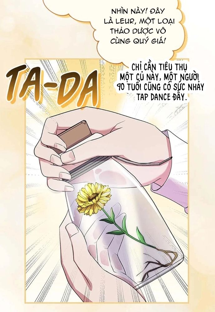 Tôi Không Muốn Chết Lần Nữa! Chapter 57 - 63