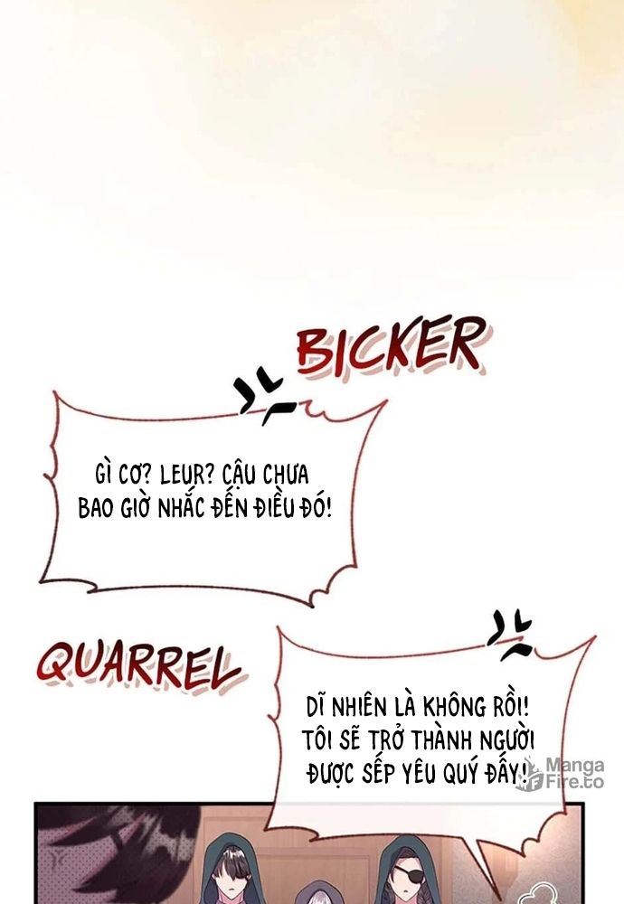 Tôi Không Muốn Chết Lần Nữa! Chapter 57 - 64