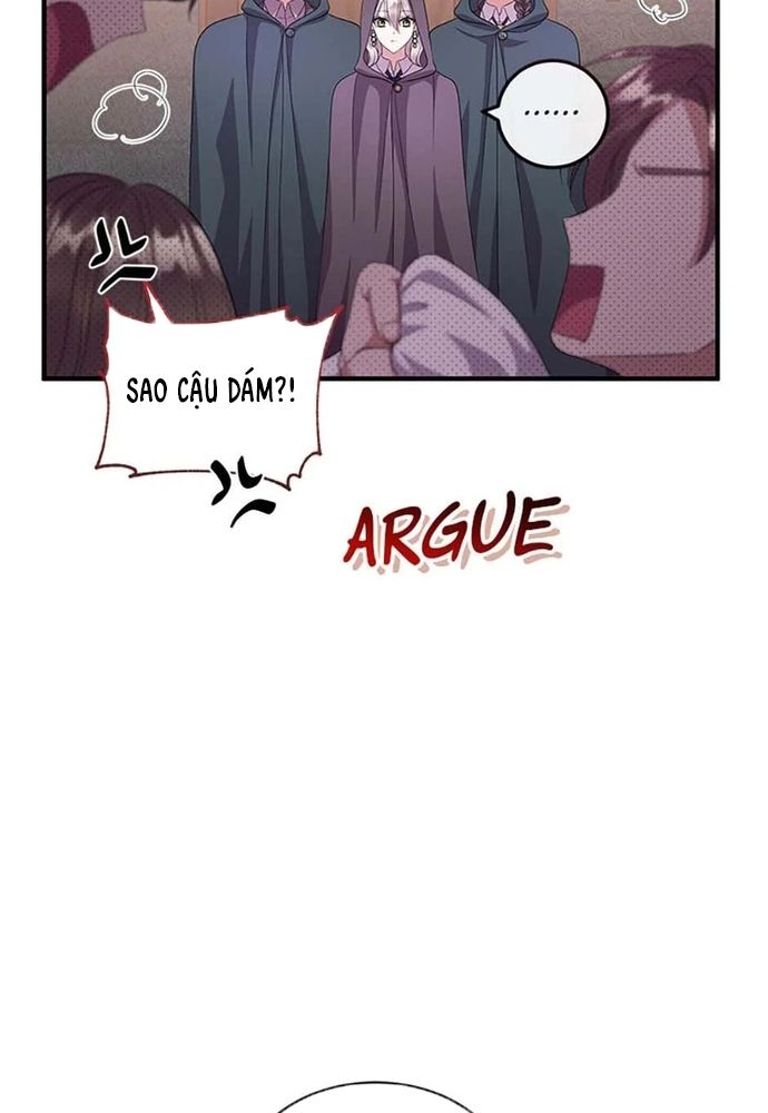 Tôi Không Muốn Chết Lần Nữa! Chapter 57 - 65