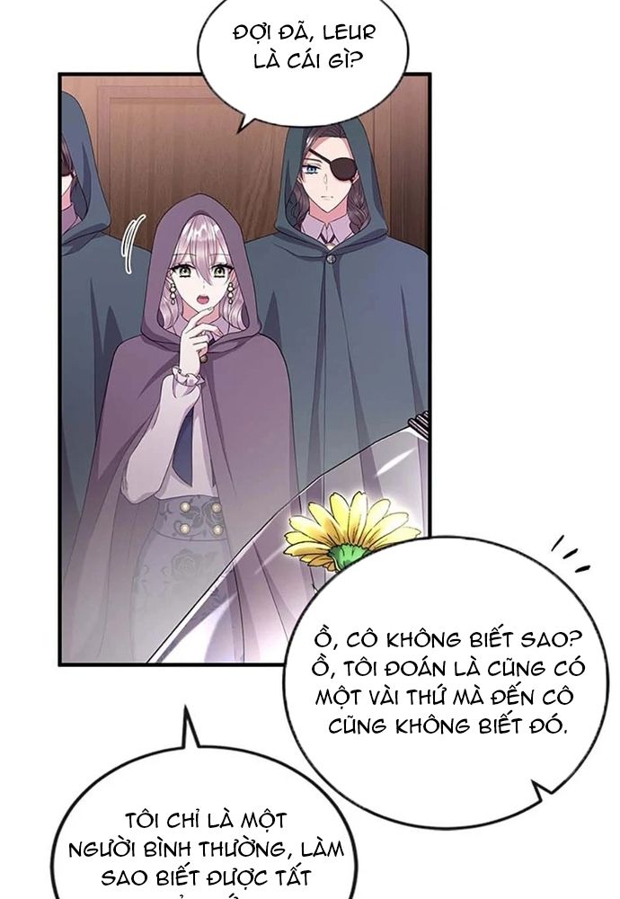 Tôi Không Muốn Chết Lần Nữa! Chapter 57 - 66