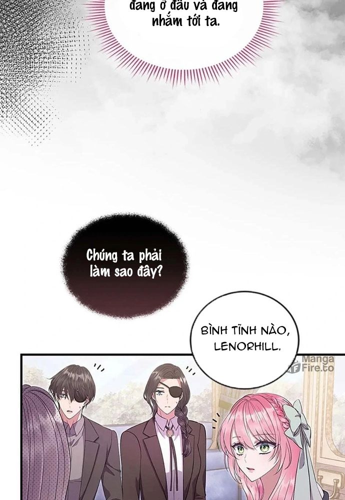 Tôi Không Muốn Chết Lần Nữa! Chapter 57 - 8