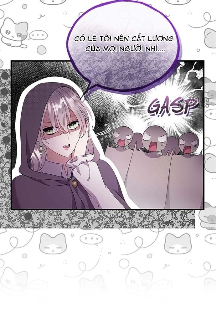 Tôi Không Muốn Chết Lần Nữa! Chapter 57 - 71