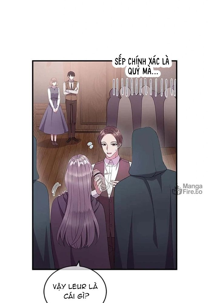 Tôi Không Muốn Chết Lần Nữa! Chapter 57 - 72