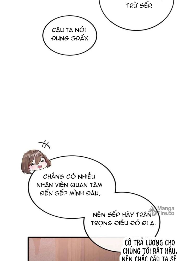 Tôi Không Muốn Chết Lần Nữa! Chapter 57 - 77