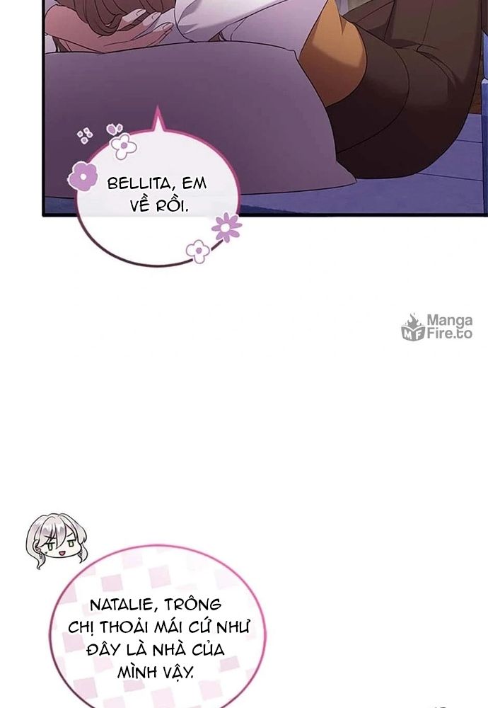 Tôi Không Muốn Chết Lần Nữa! Chapter 57 - 80