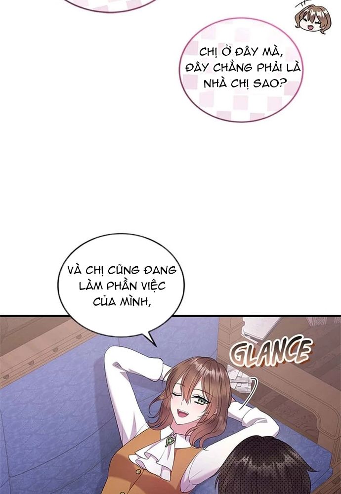 Tôi Không Muốn Chết Lần Nữa! Chapter 57 - 81