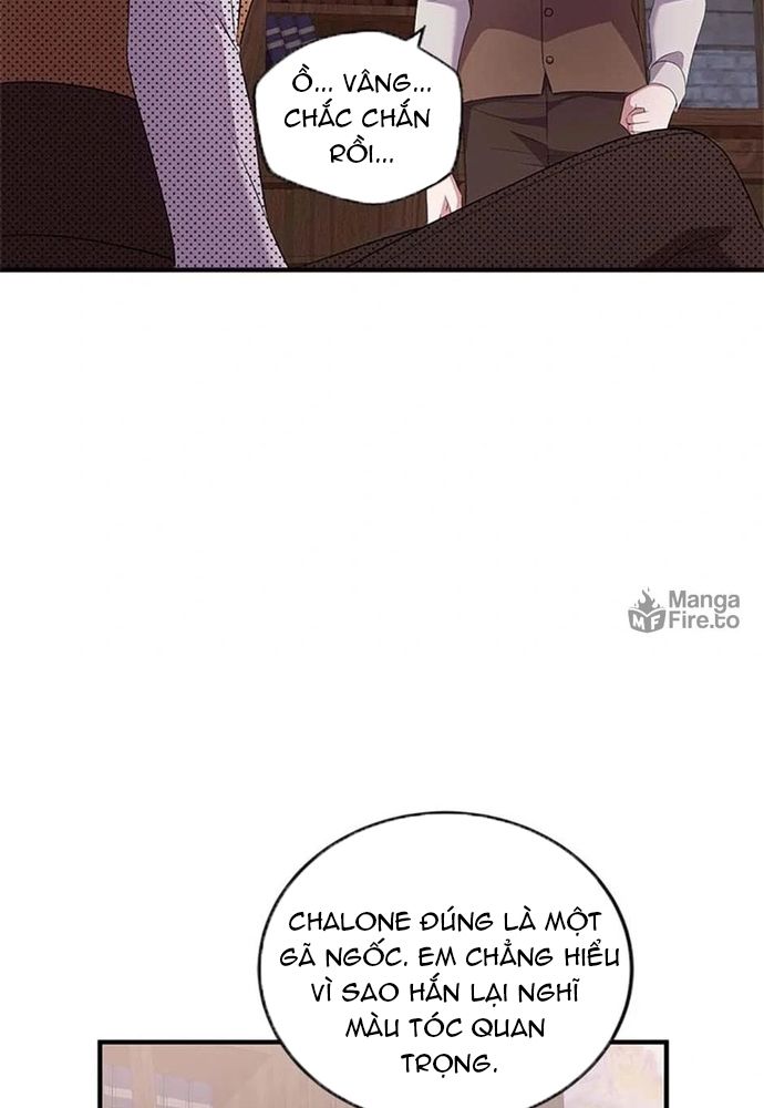 Tôi Không Muốn Chết Lần Nữa! Chapter 57 - 84