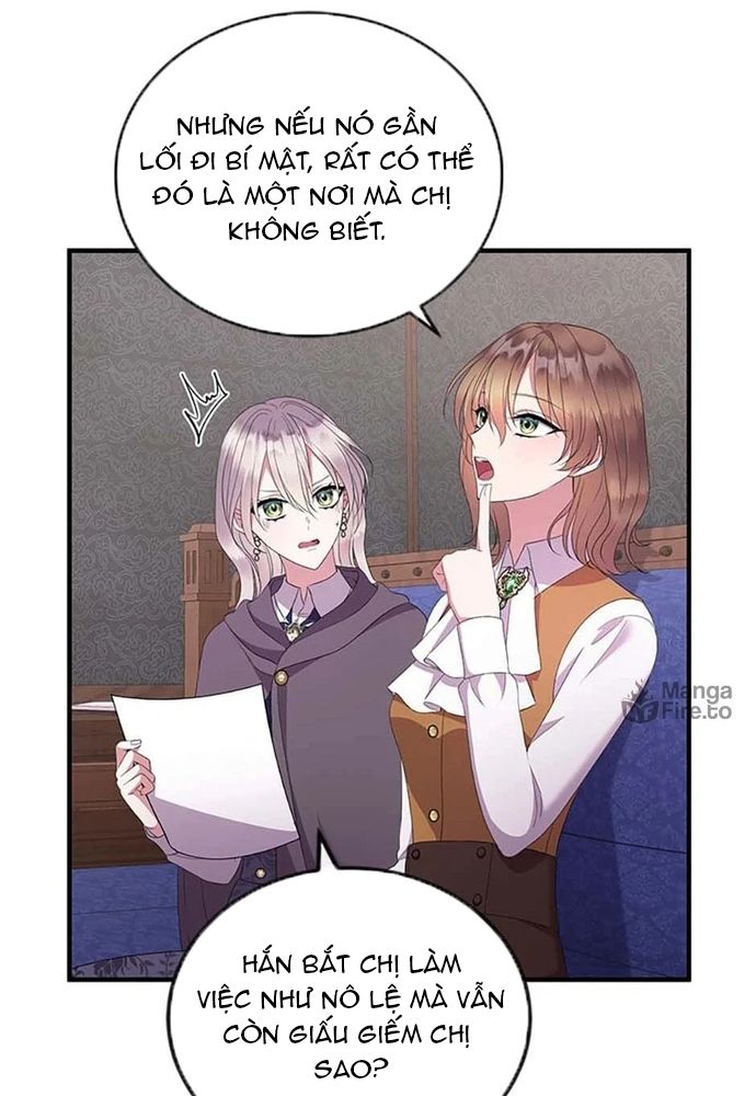 Tôi Không Muốn Chết Lần Nữa! Chapter 57 - 88