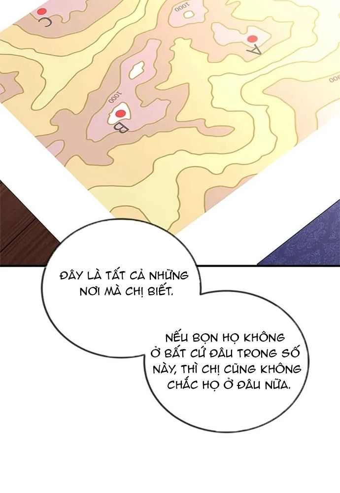 Tôi Không Muốn Chết Lần Nữa! Chapter 57 - 90