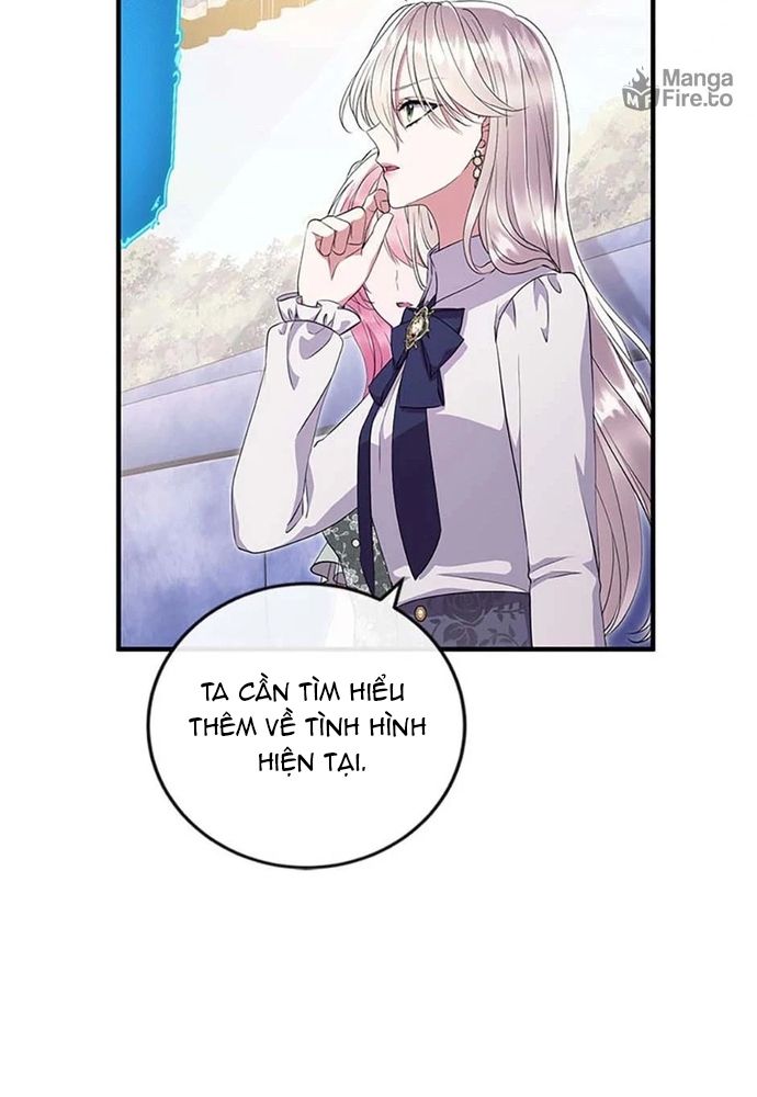 Tôi Không Muốn Chết Lần Nữa! Chapter 57 - 10