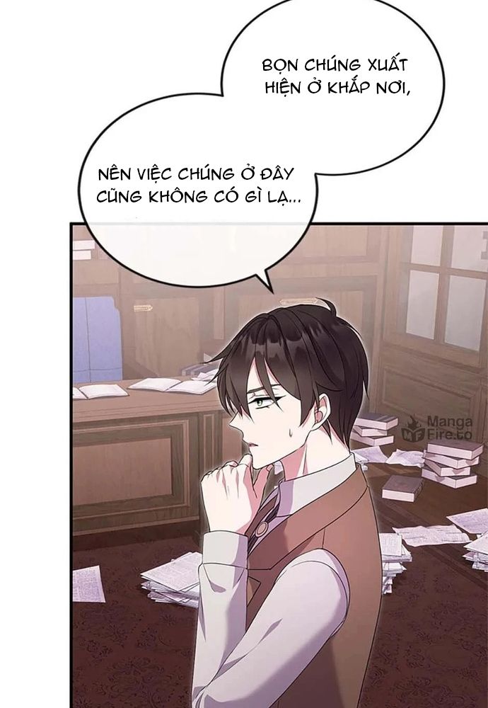 Tôi Không Muốn Chết Lần Nữa! Chapter 57 - 98