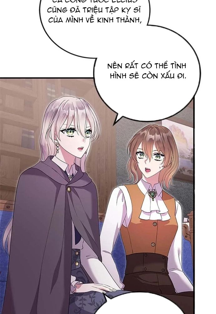 Tôi Không Muốn Chết Lần Nữa! Chapter 57 - 100