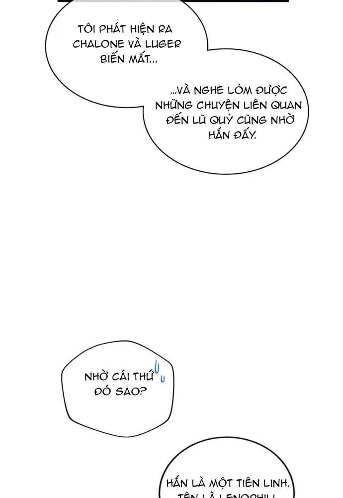 Tôi Không Muốn Chết Lần Nữa! Chapter 58 - 11