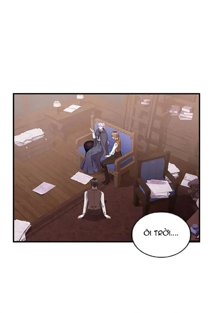 Tôi Không Muốn Chết Lần Nữa! Chapter 58 - 3