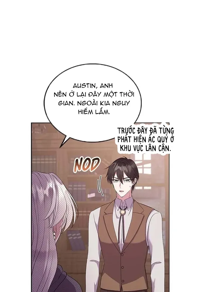 Tôi Không Muốn Chết Lần Nữa! Chapter 58 - 21