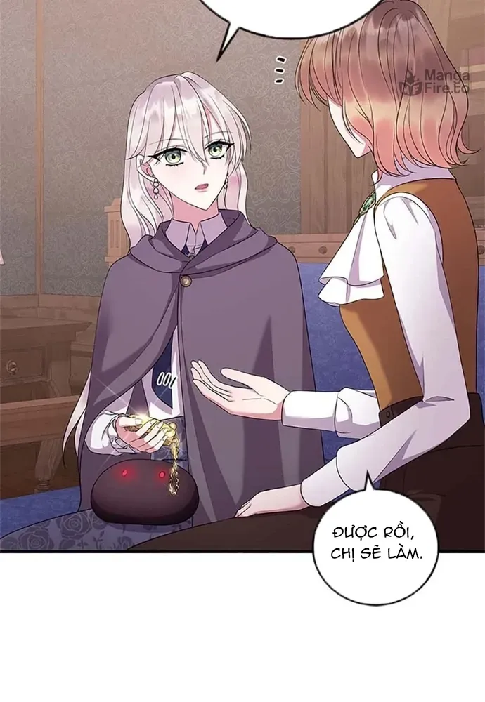 Tôi Không Muốn Chết Lần Nữa! Chapter 58 - 23