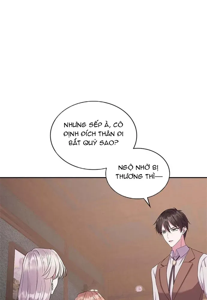 Tôi Không Muốn Chết Lần Nữa! Chapter 58 - 24