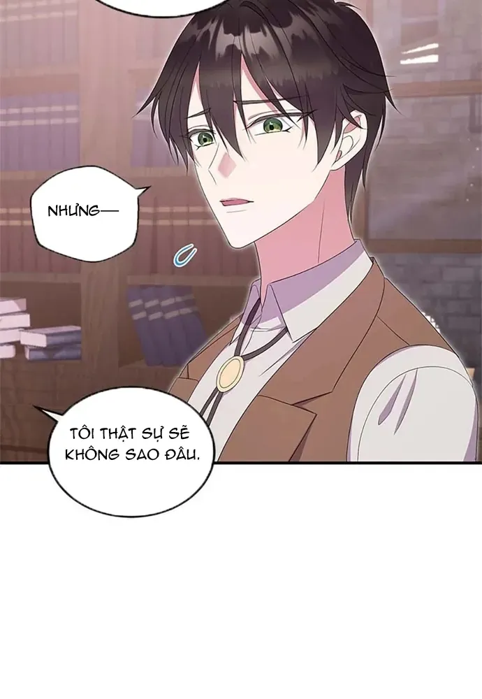 Tôi Không Muốn Chết Lần Nữa! Chapter 58 - 28