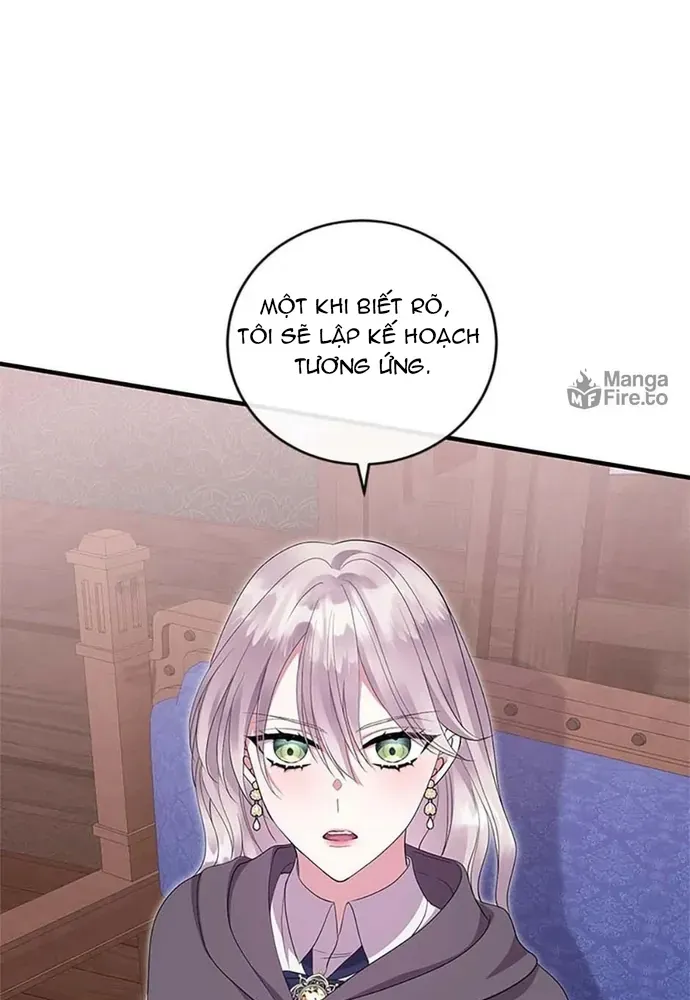 Tôi Không Muốn Chết Lần Nữa! Chapter 58 - 31