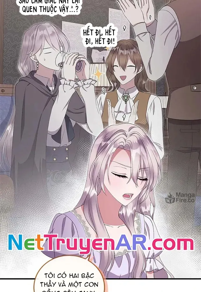 Tôi Không Muốn Chết Lần Nữa! Chapter 58 - 36