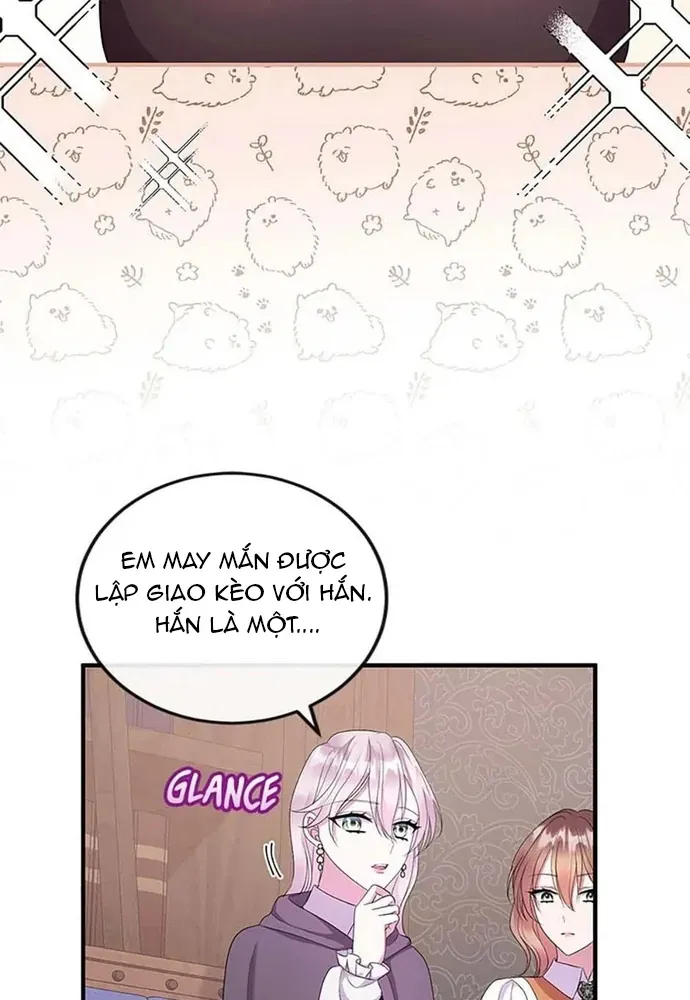 Tôi Không Muốn Chết Lần Nữa! Chapter 58 - 5