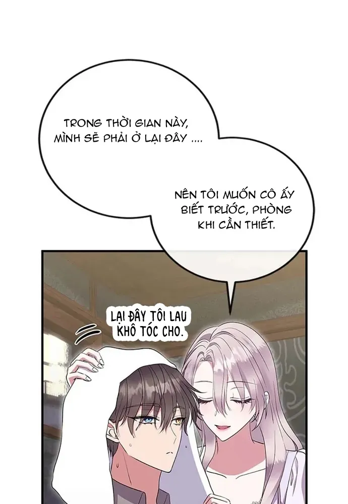 Tôi Không Muốn Chết Lần Nữa! Chapter 58 - 41
