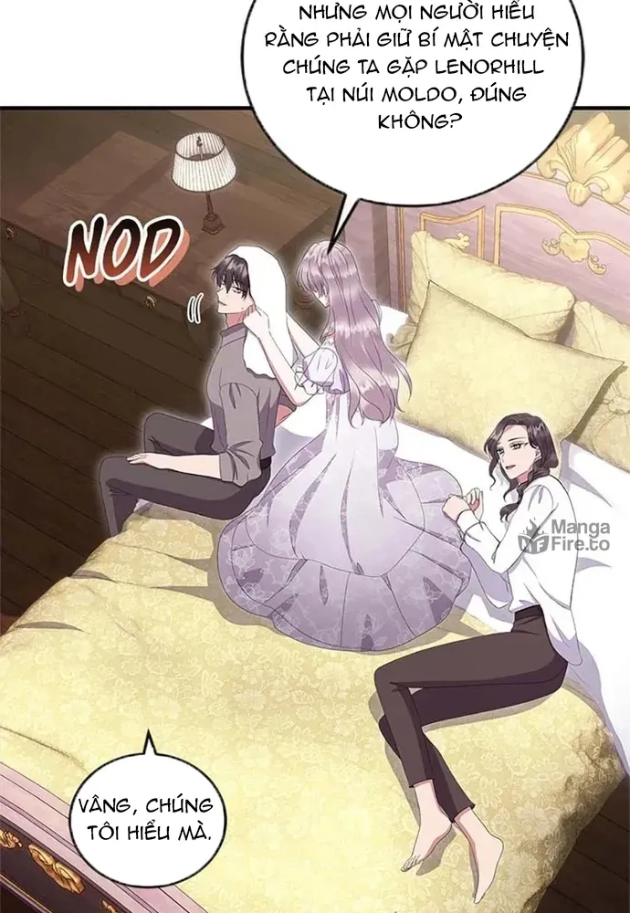 Tôi Không Muốn Chết Lần Nữa! Chapter 58 - 43