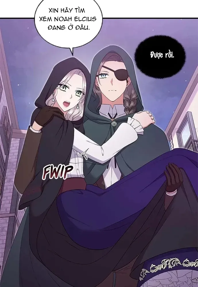 Tôi Không Muốn Chết Lần Nữa! Chapter 58 - 51