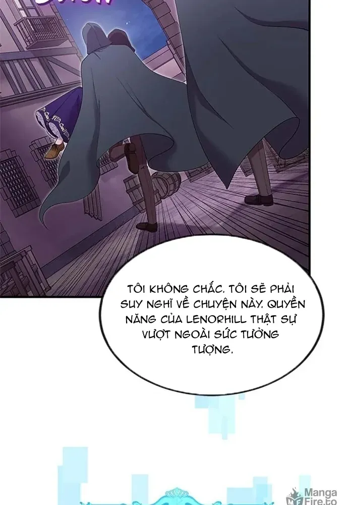 Tôi Không Muốn Chết Lần Nữa! Chapter 58 - 59