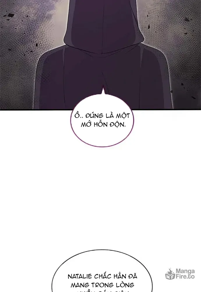 Tôi Không Muốn Chết Lần Nữa! Chapter 58 - 63