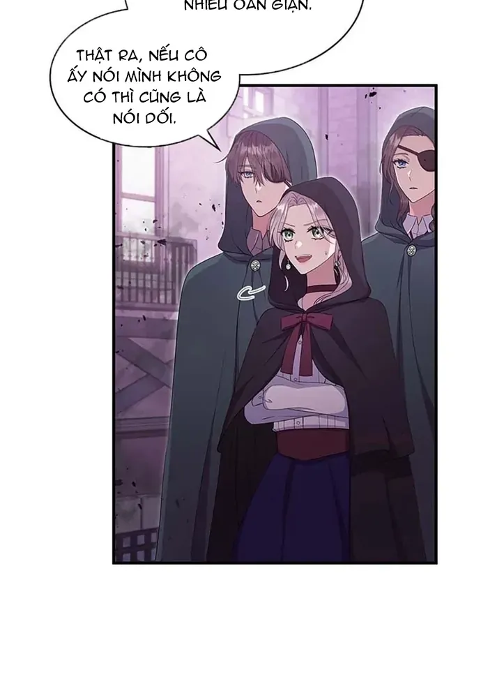 Tôi Không Muốn Chết Lần Nữa! Chapter 58 - 64