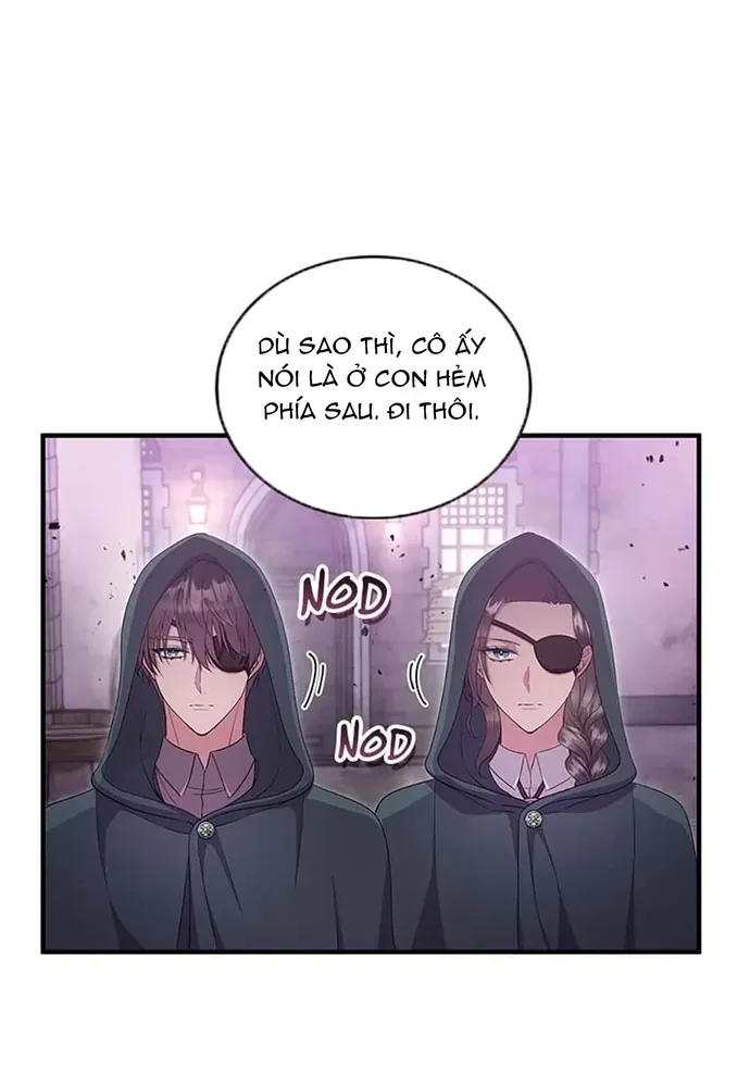 Tôi Không Muốn Chết Lần Nữa! Chapter 58 - 65