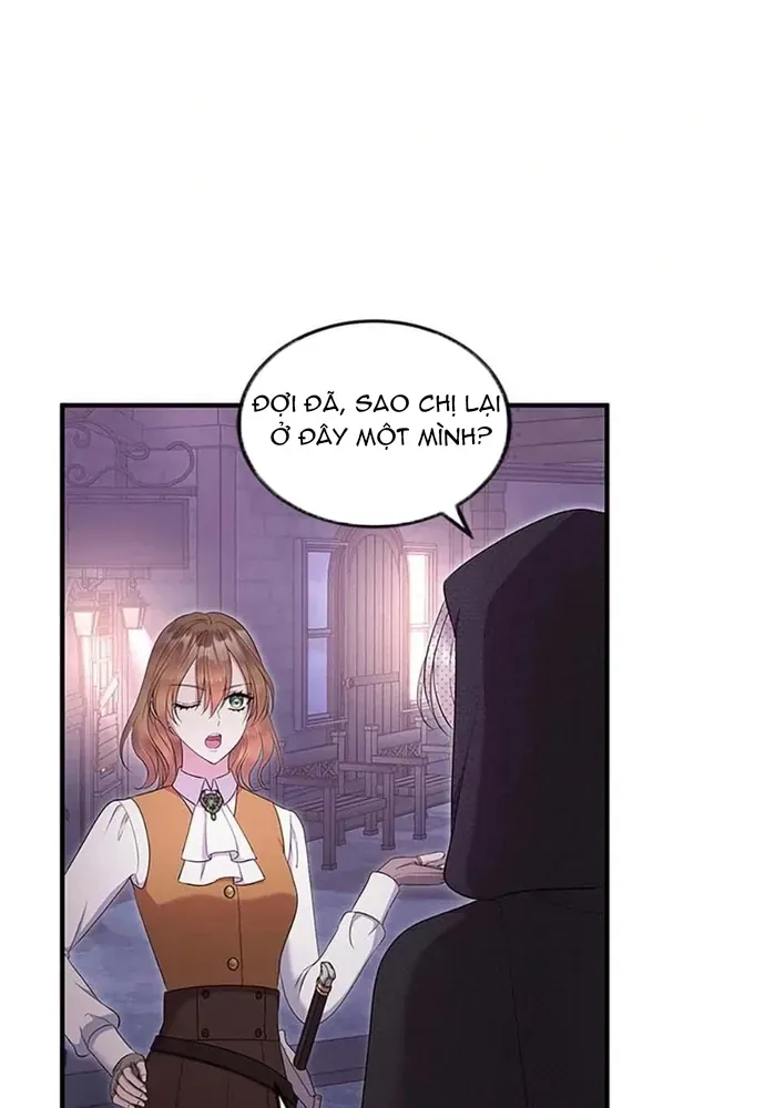 Tôi Không Muốn Chết Lần Nữa! Chapter 58 - 69