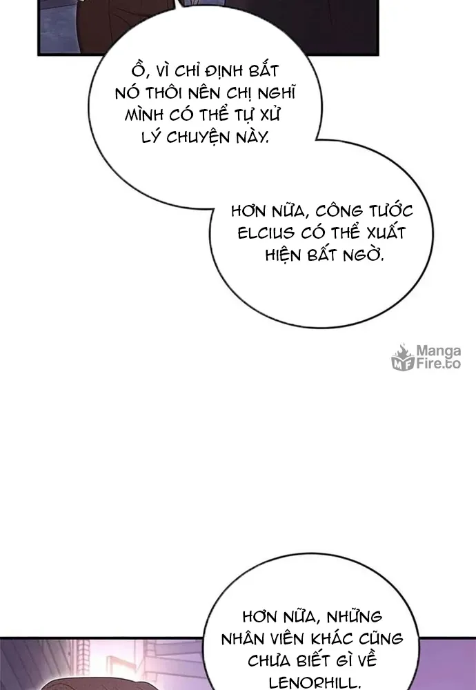 Tôi Không Muốn Chết Lần Nữa! Chapter 58 - 70