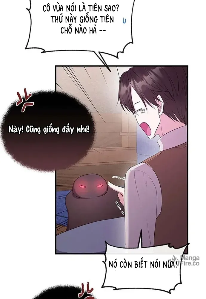 Tôi Không Muốn Chết Lần Nữa! Chapter 58 - 8