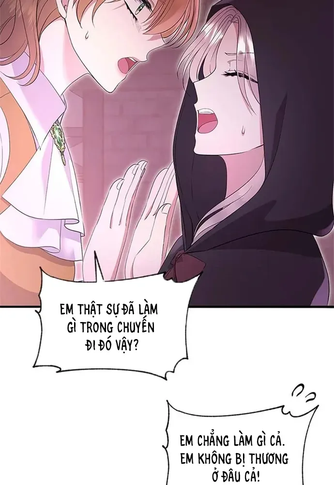 Tôi Không Muốn Chết Lần Nữa! Chapter 58 - 86