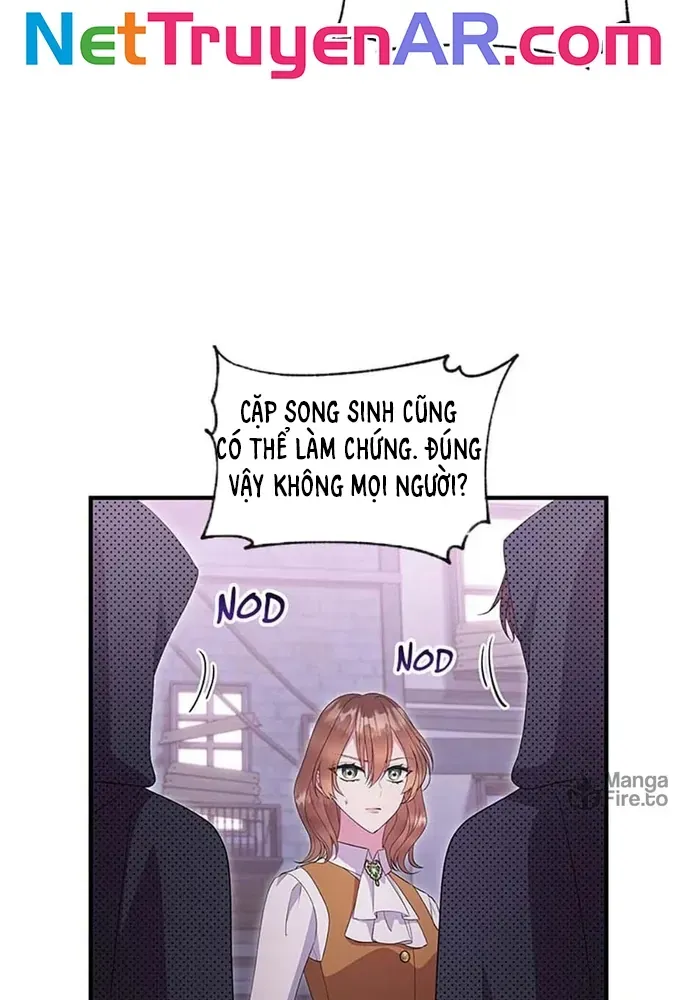 Tôi Không Muốn Chết Lần Nữa! Chapter 58 - 87