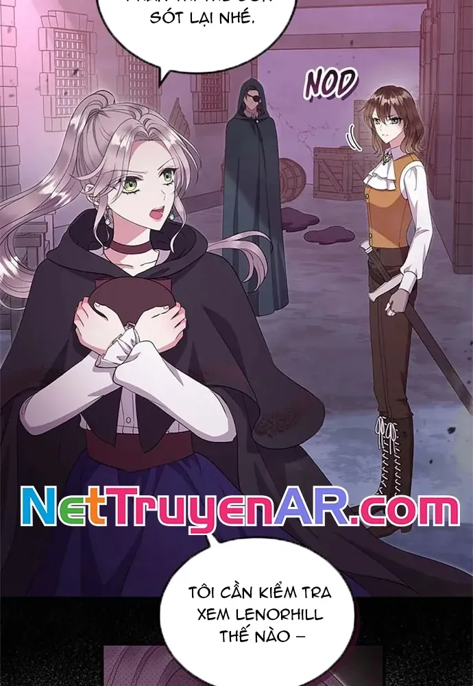 Tôi Không Muốn Chết Lần Nữa! Chapter 59 - 16