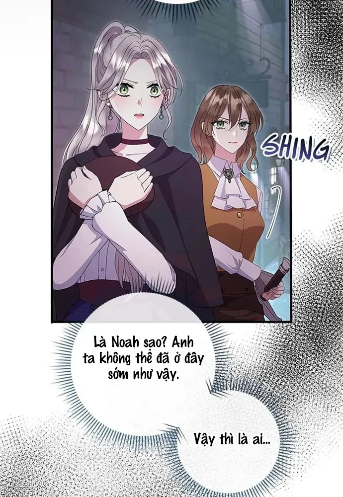 Tôi Không Muốn Chết Lần Nữa! Chapter 59 - 21