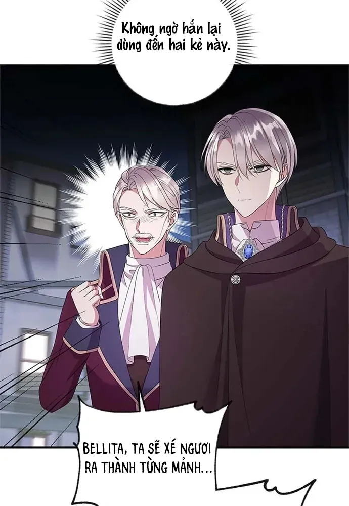 Tôi Không Muốn Chết Lần Nữa! Chapter 59 - 44