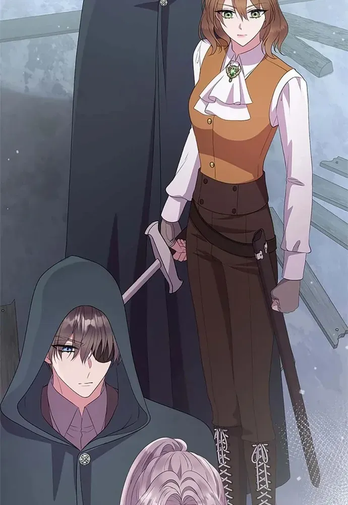 Tôi Không Muốn Chết Lần Nữa! Chapter 59 - 53