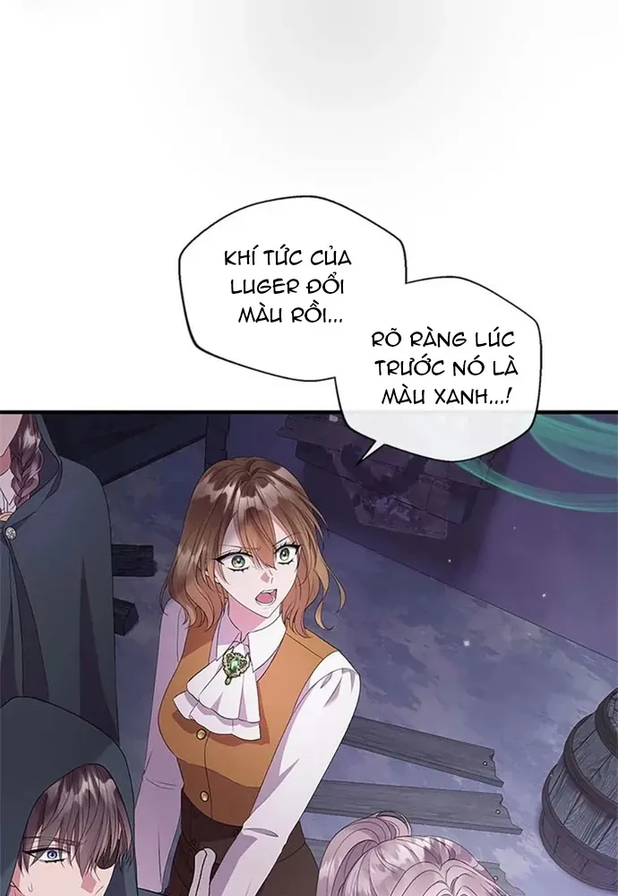 Tôi Không Muốn Chết Lần Nữa! Chapter 59 - 61