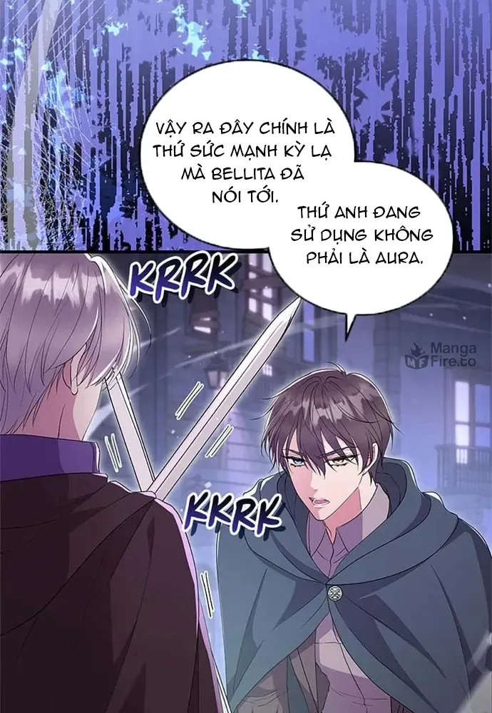 Tôi Không Muốn Chết Lần Nữa! Chapter 59 - 71