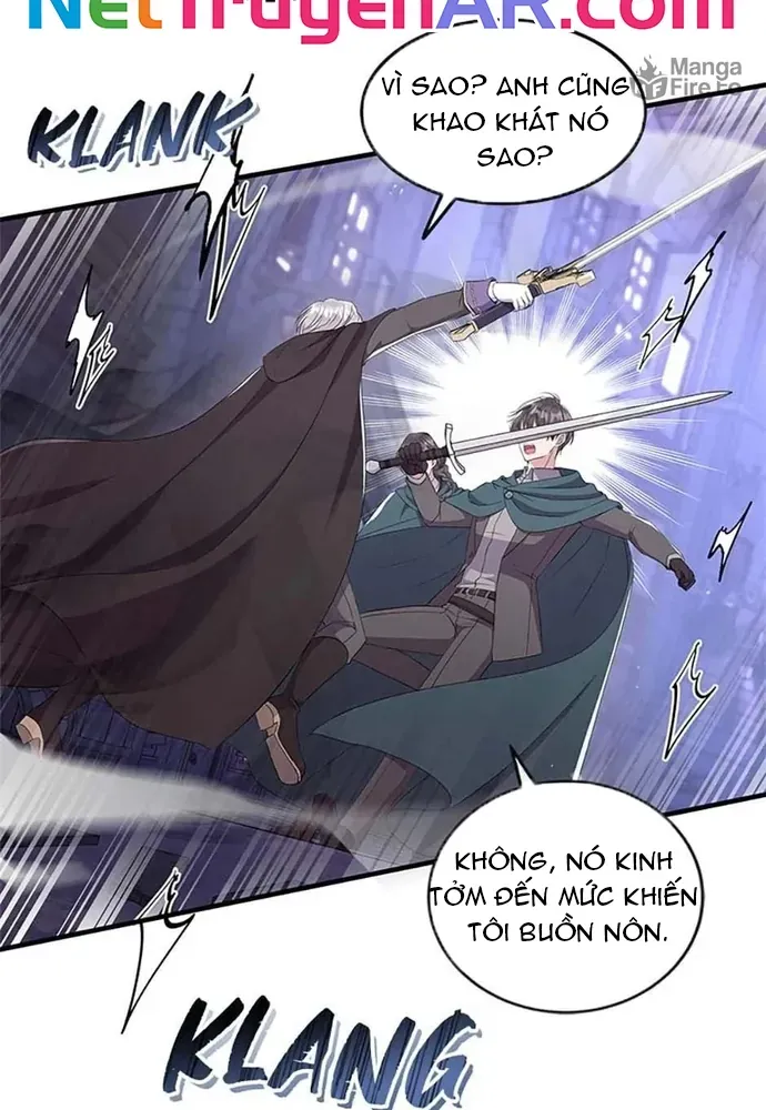 Tôi Không Muốn Chết Lần Nữa! Chapter 59 - 77