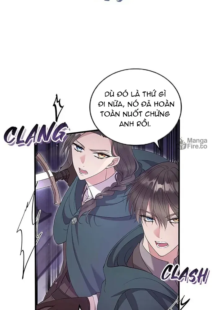 Tôi Không Muốn Chết Lần Nữa! Chapter 59 - 78