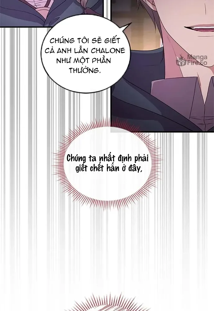 Tôi Không Muốn Chết Lần Nữa! Chapter 59 - 81