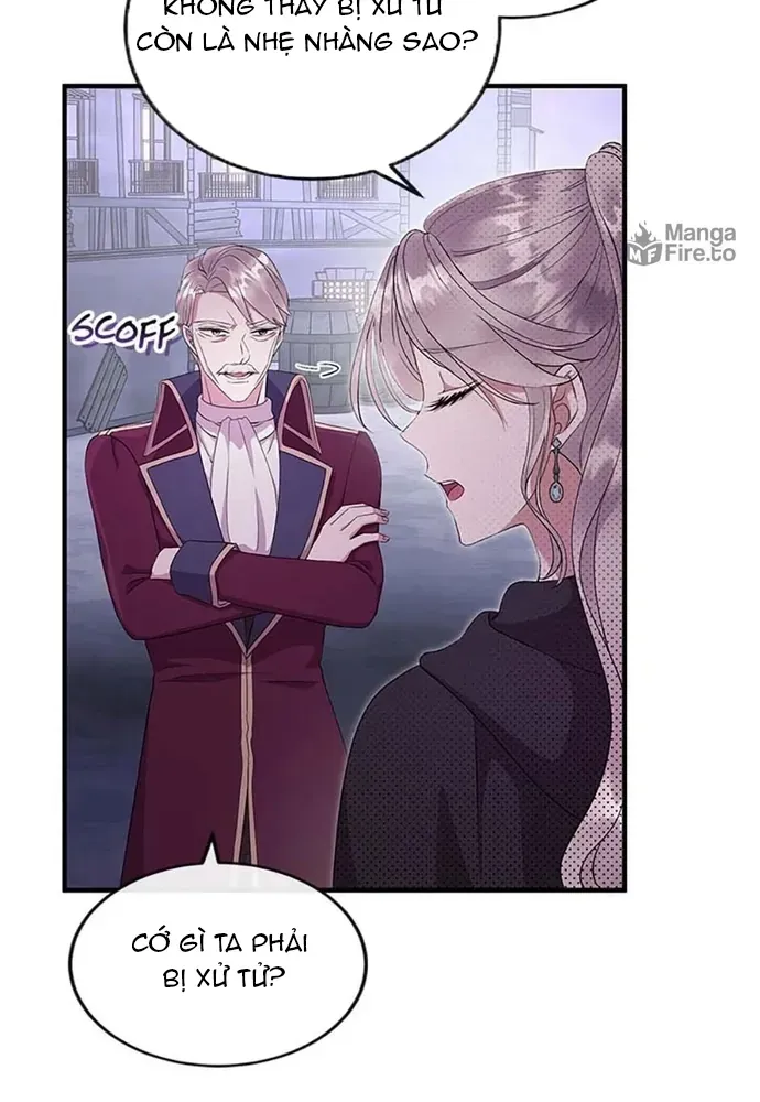 Tôi Không Muốn Chết Lần Nữa! Chapter 59 - 89