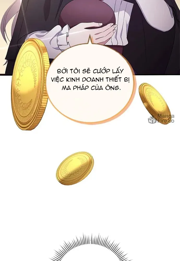 Tôi Không Muốn Chết Lần Nữa! Chapter 59 - 93