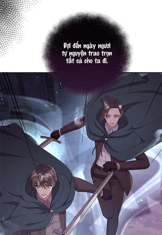 Tôi Không Muốn Chết Lần Nữa! Chapter 60 - 108